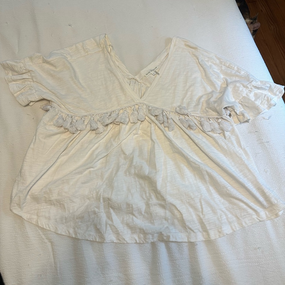 Set of Vici Tops